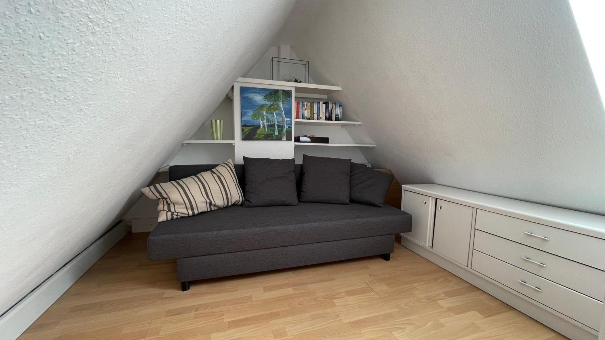 Apartment Ueber 2 Etagen Nahe Bvb-Stadion Und Westfalenhallen Дортмунд Экстерьер фото