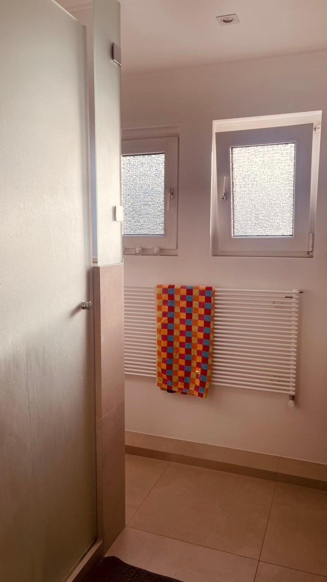 Apartment Ueber 2 Etagen Nahe Bvb-Stadion Und Westfalenhallen Дортмунд Экстерьер фото