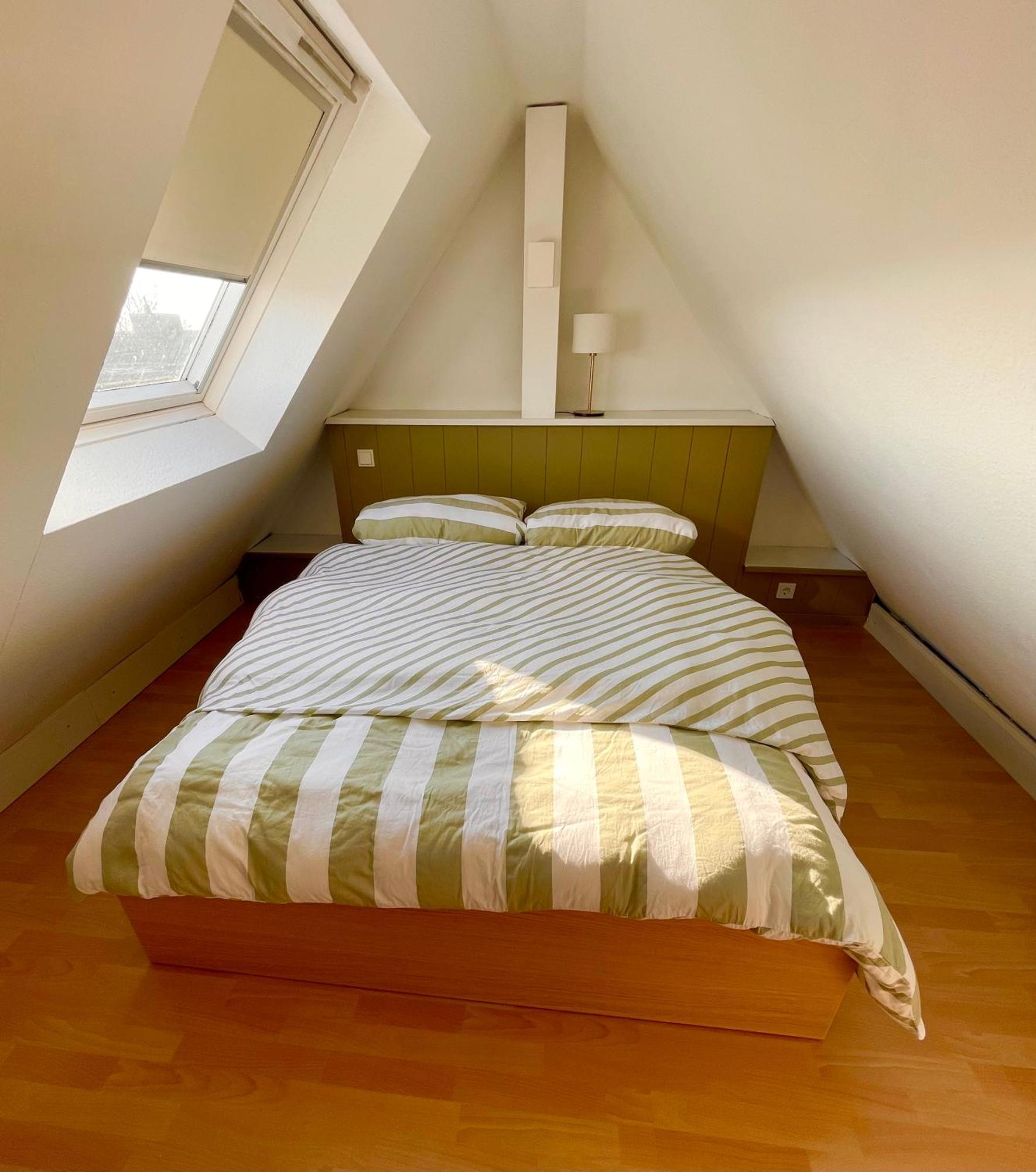 Apartment Ueber 2 Etagen Nahe Bvb-Stadion Und Westfalenhallen Дортмунд Экстерьер фото